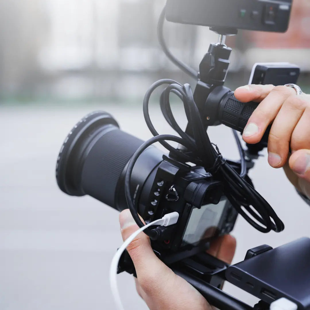 Content Creation icon
