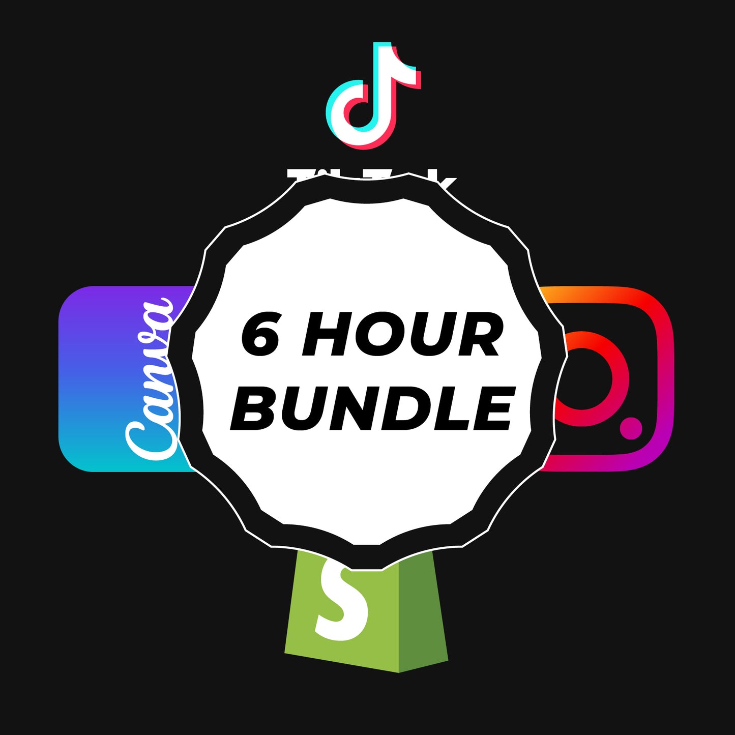 Crash Course 6 Hour Bundle