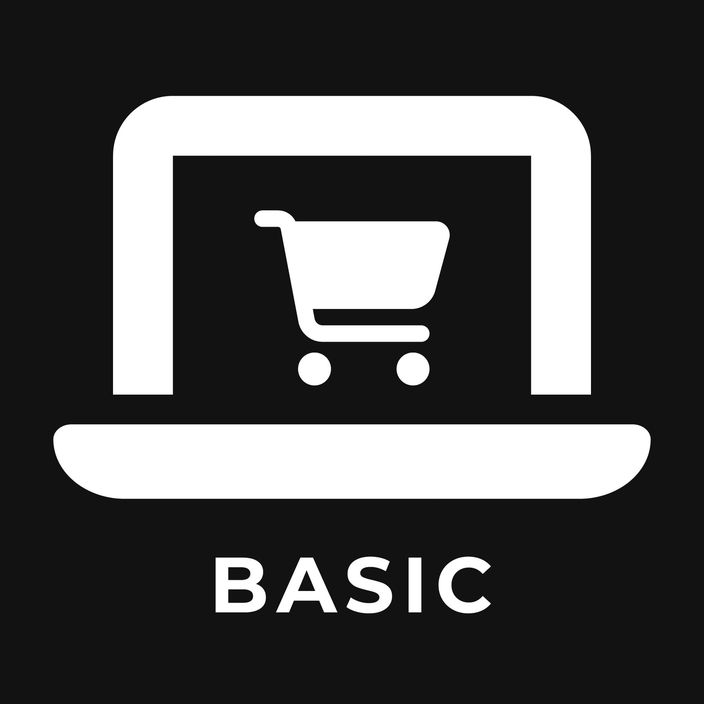 Basic E-Com Store