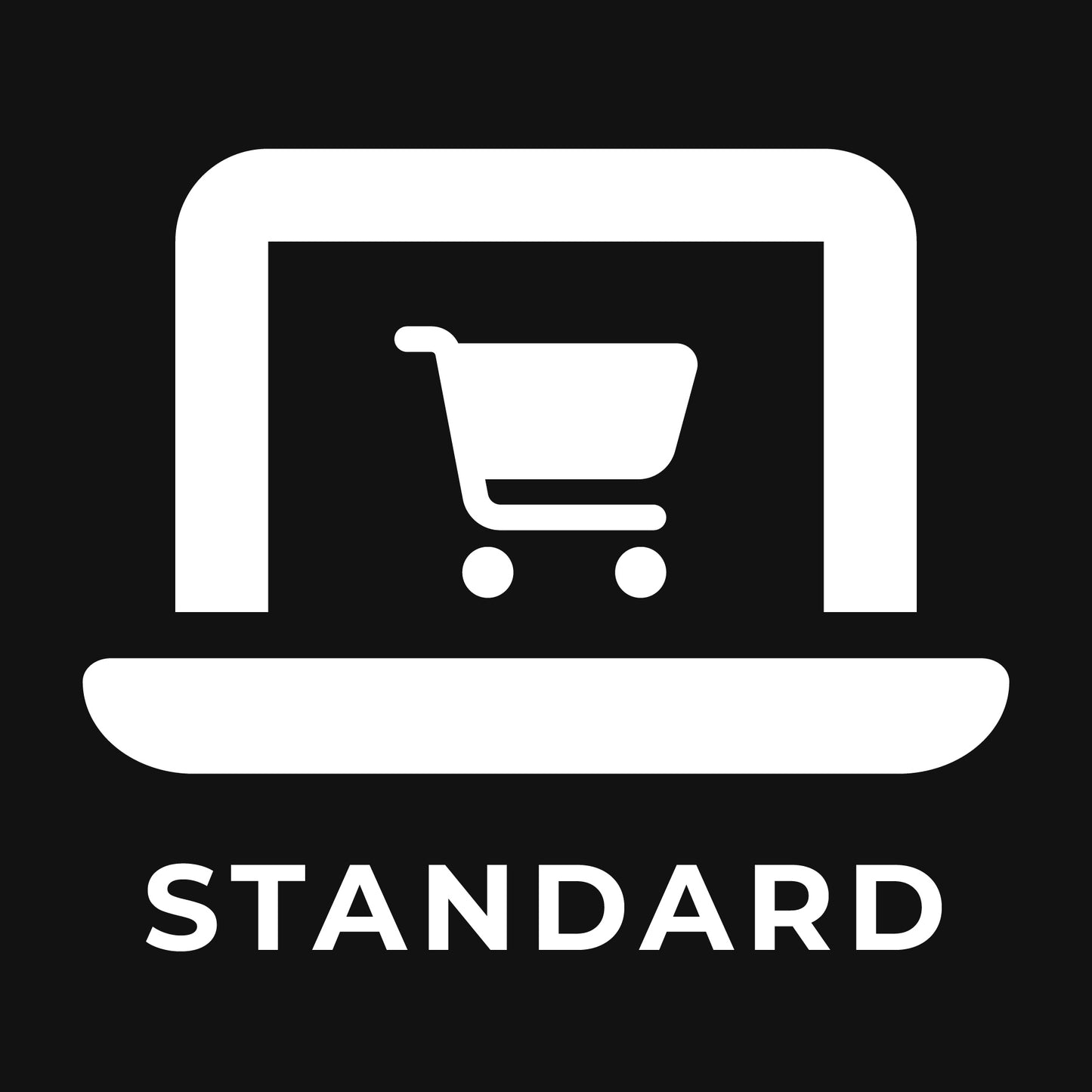 Standard E-Com Store