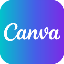 canva Logo