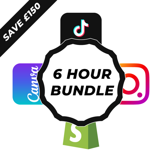 Crash Course 6 Hour Bundle